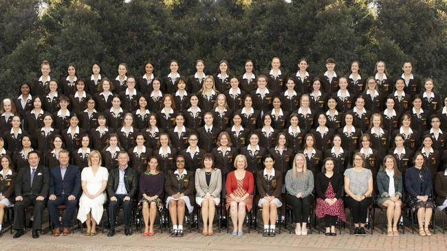 Ivanhoe Girls' Grammar School is celebrating the results of its 2020 VCE students.