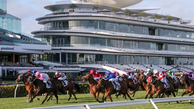 Flemington’s summer fixture includes eight meetings scheduled from December 12 to Australian Guineas Day on February 27.