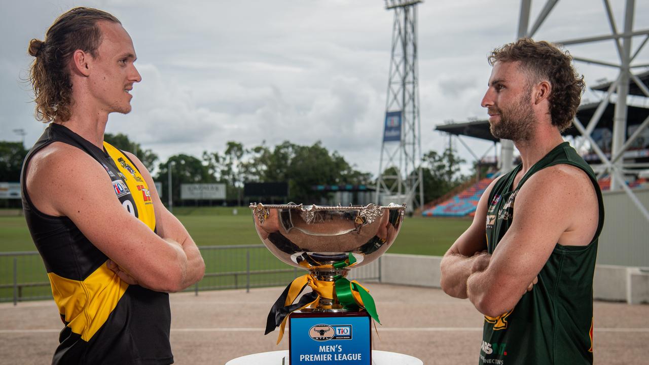 NTFL 2023-24: Watch Nightcliff vs St Mary’s grand final live stream ...