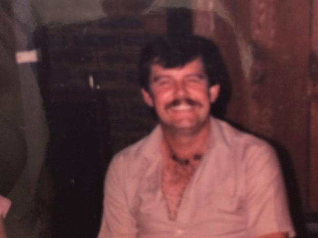 Terence John Callaghan was jailed for two years, suspended after two months, for historic sexual assault offences during the 1980s.