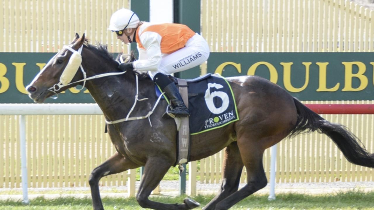 Goulburn preview: Danielle Seib’s Charlemagne is chasing a hat-trick ...