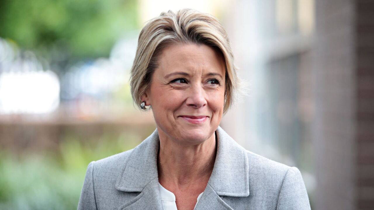 Keneally nominates for lower house bid