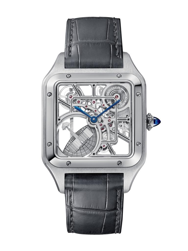 Best French Watch Launches 2023 from Louis Vuitton, Chaumet and