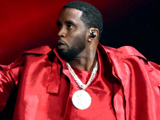 Diddy’s jail cell raided by cops