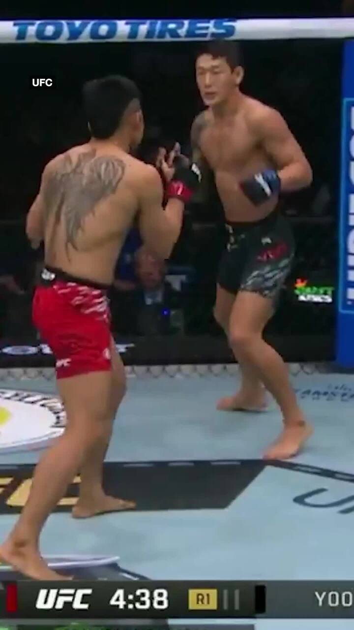 Joo-Sang KO's Saragih
