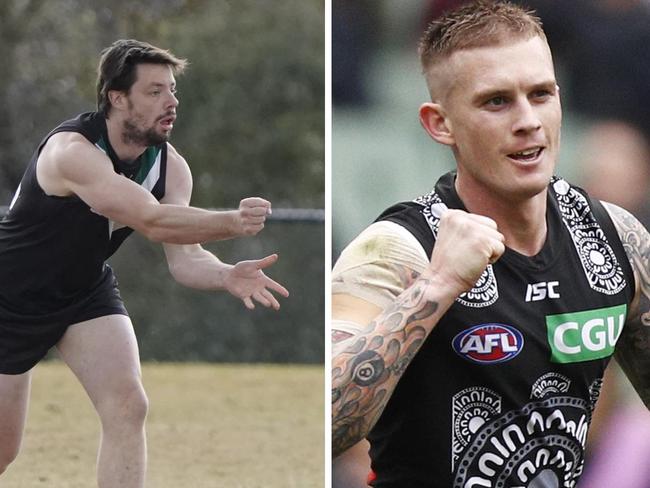 What to look out for in local footy this weekend