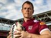 Maroons giant’s controversial $1000-a-week diet revealed