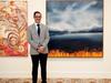 ‘Eye-catching’ painting takes out coveted Tassie art prize