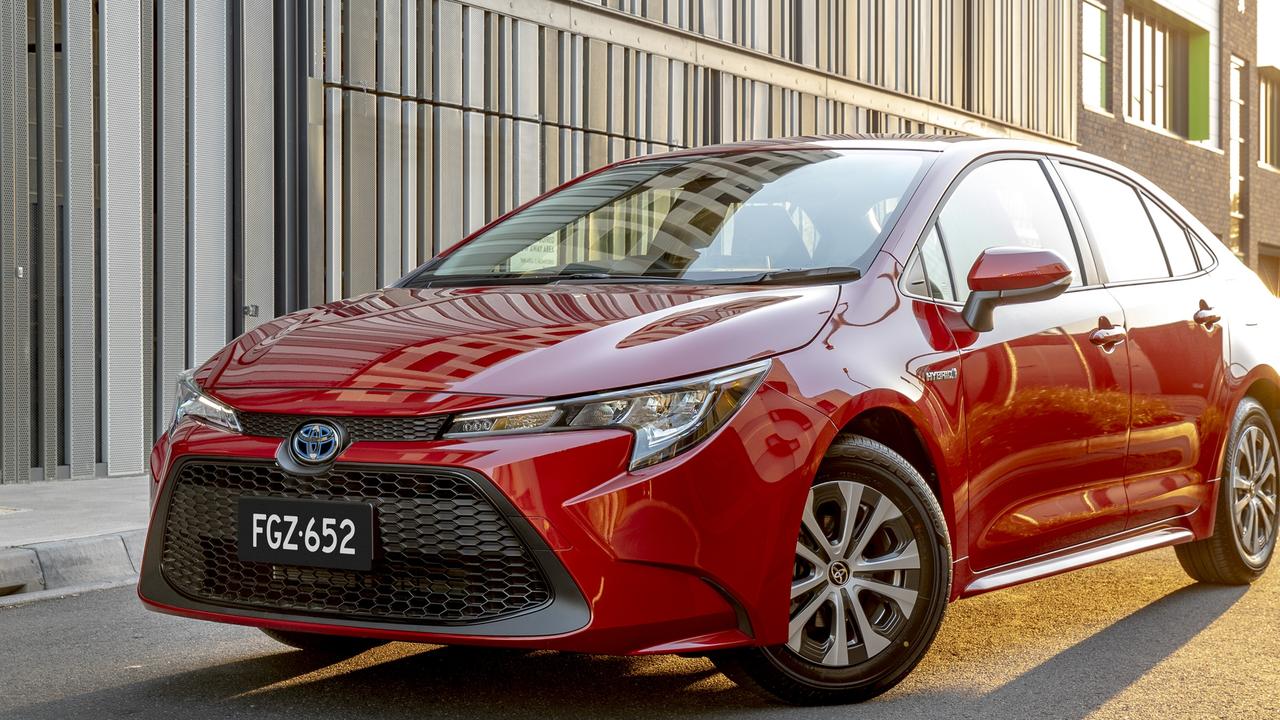 Less fill, more thrill: the most efficient real cars on Aussie roads