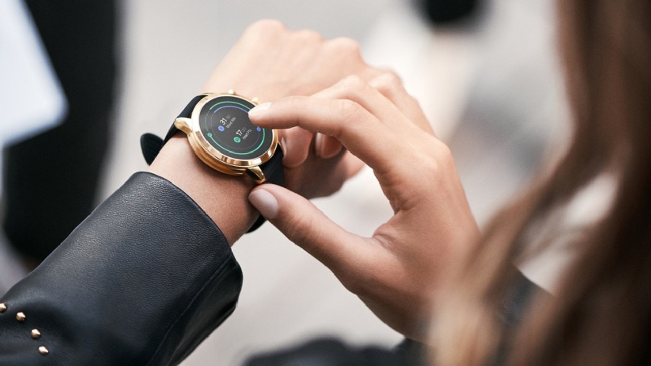 Top 10 sale smartwatches australia