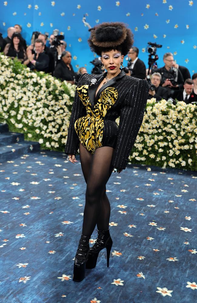 Doja Cat. Picture: Dia Dipasupil/Getty Images