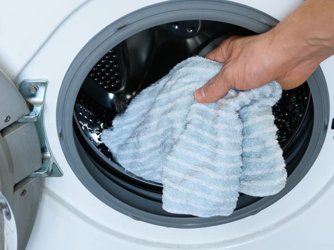 If you want your wet clothes to dry quicker, well, all you need to do is add this one item and it will significantly speed up the process.