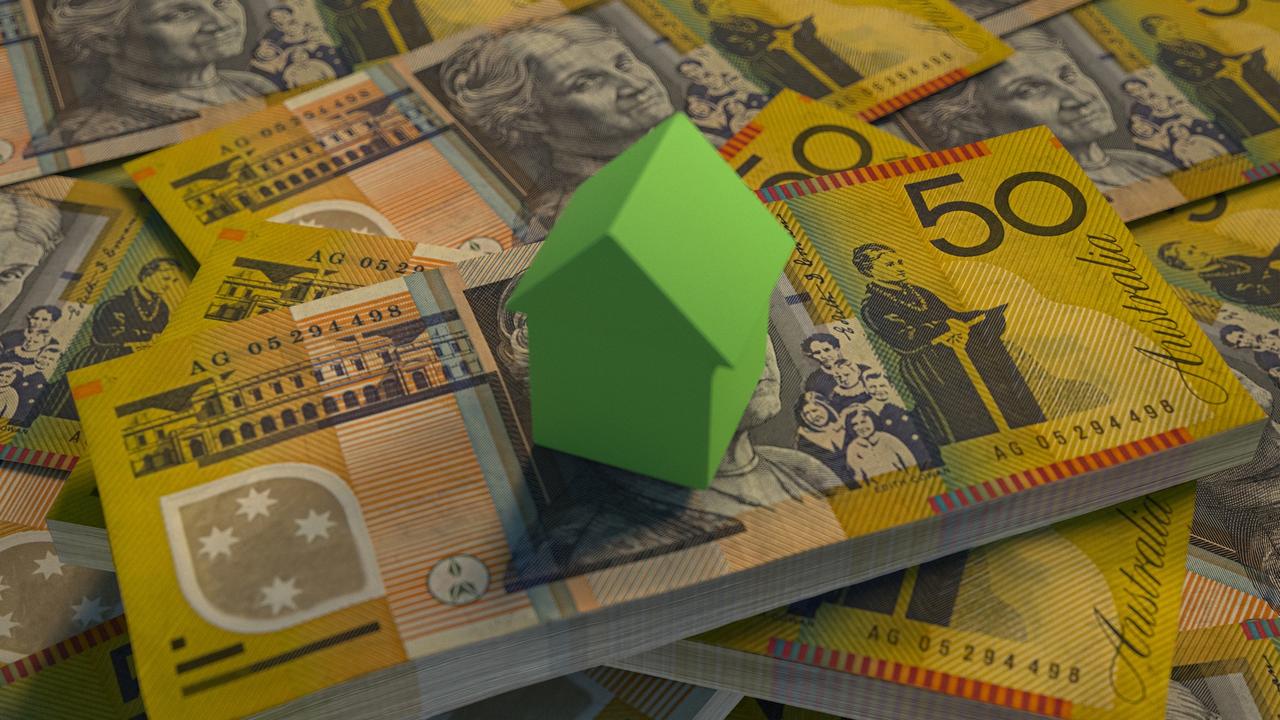 Younger Australians invest for the long haul