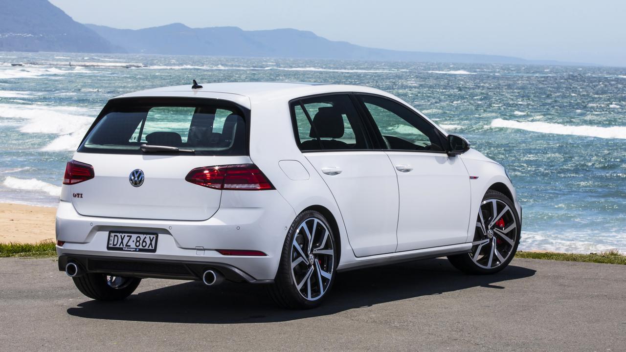 The GTI has been at the top of its game since it first created the hot hatch segment.