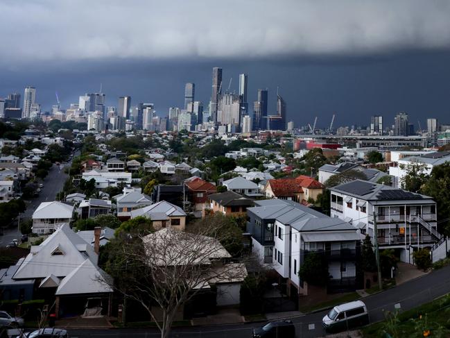 Housing construction is much more storm-resistant since the ’70s.