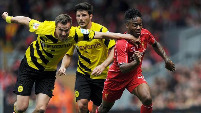 Drogba injured, Langerak’s Liverpool woe