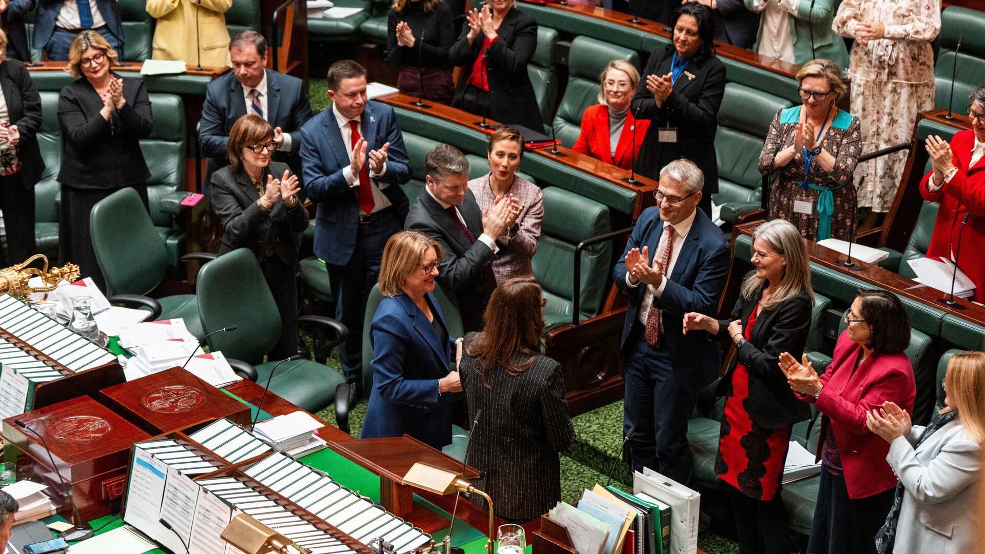 New Victorian government budget will continue to ‘add’ to state’s debt