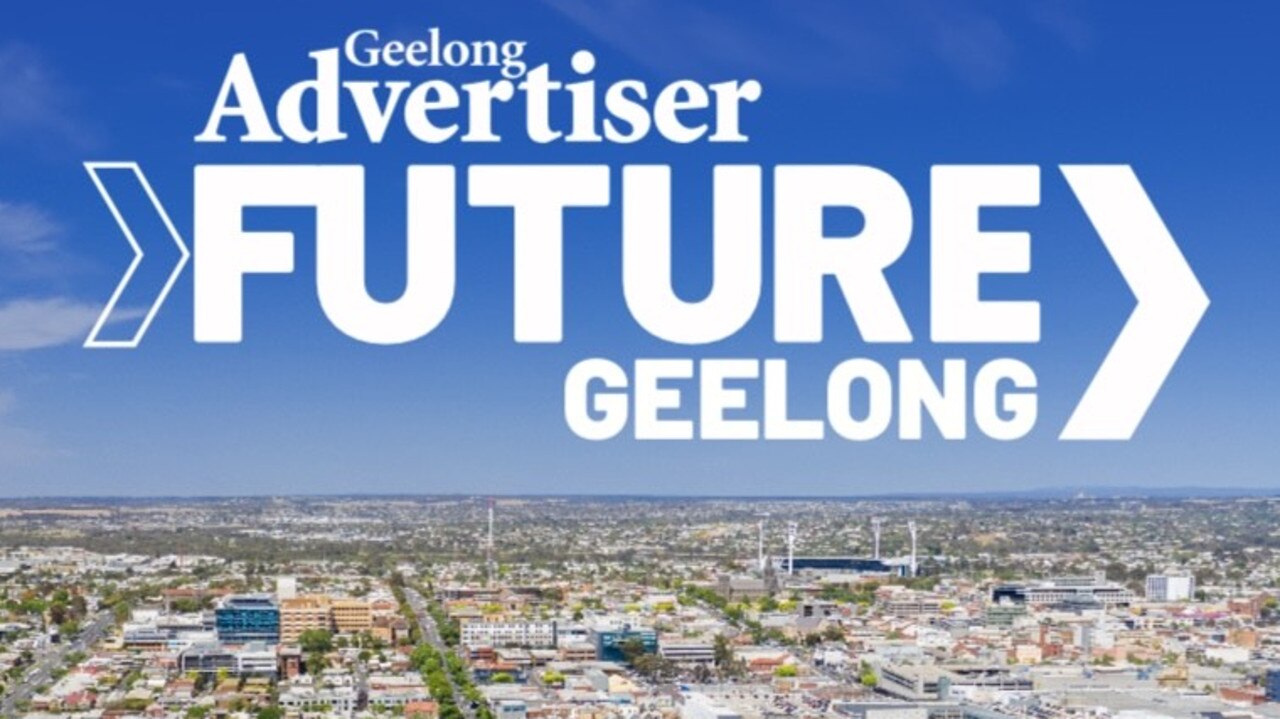 Have your say on the future of Geelong.