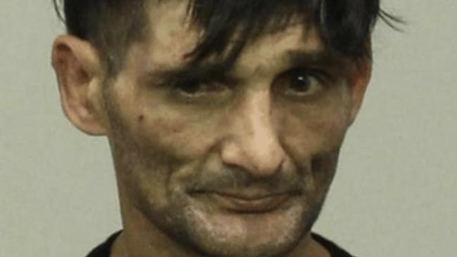 Registered sex offender Sean Dertilis has been arrested.