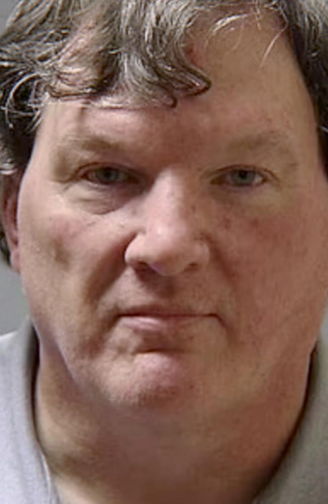 Rex Heuermann is waiting for trial. He has denied any involvement. Picture: Netflix