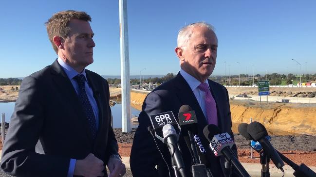 PM says Roberts-Smith allegations "will be dealt with"