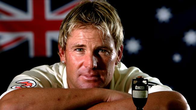 Shane Warne’s sudden death shocked Australia and the wider sporting community.