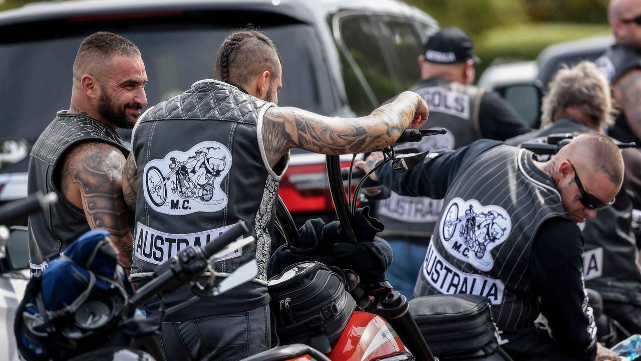 Mongols Motorcycle Club Chapters Reviewmotors.co
