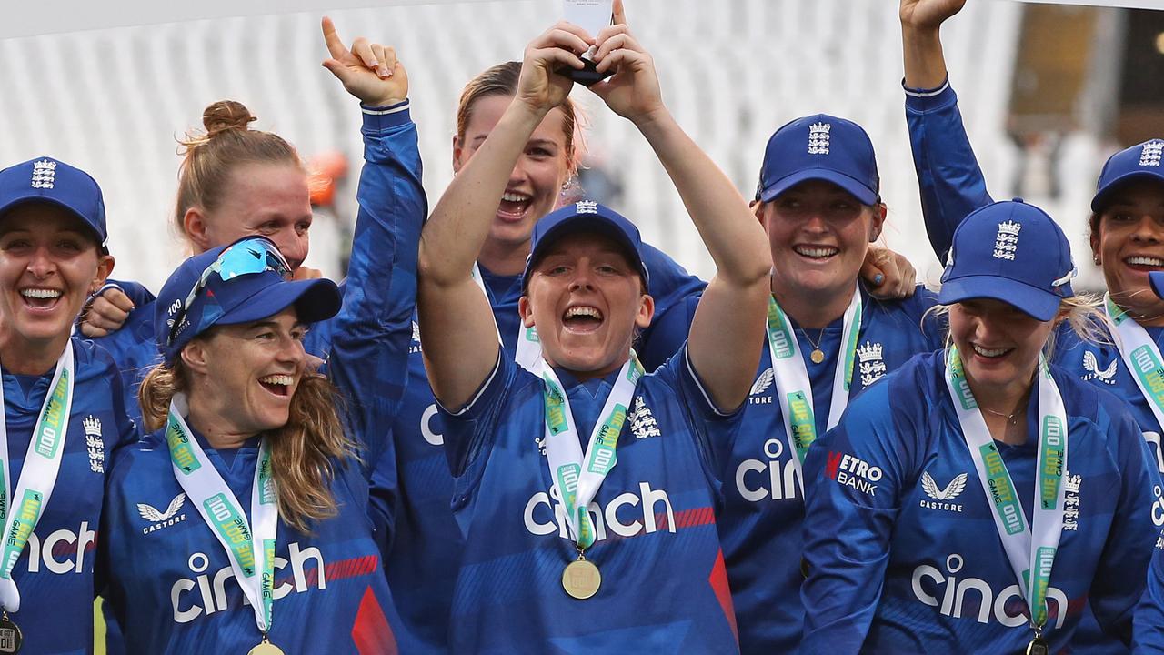 Cricket news 2025 Women’s Ashes, England preview vs Australia, squad