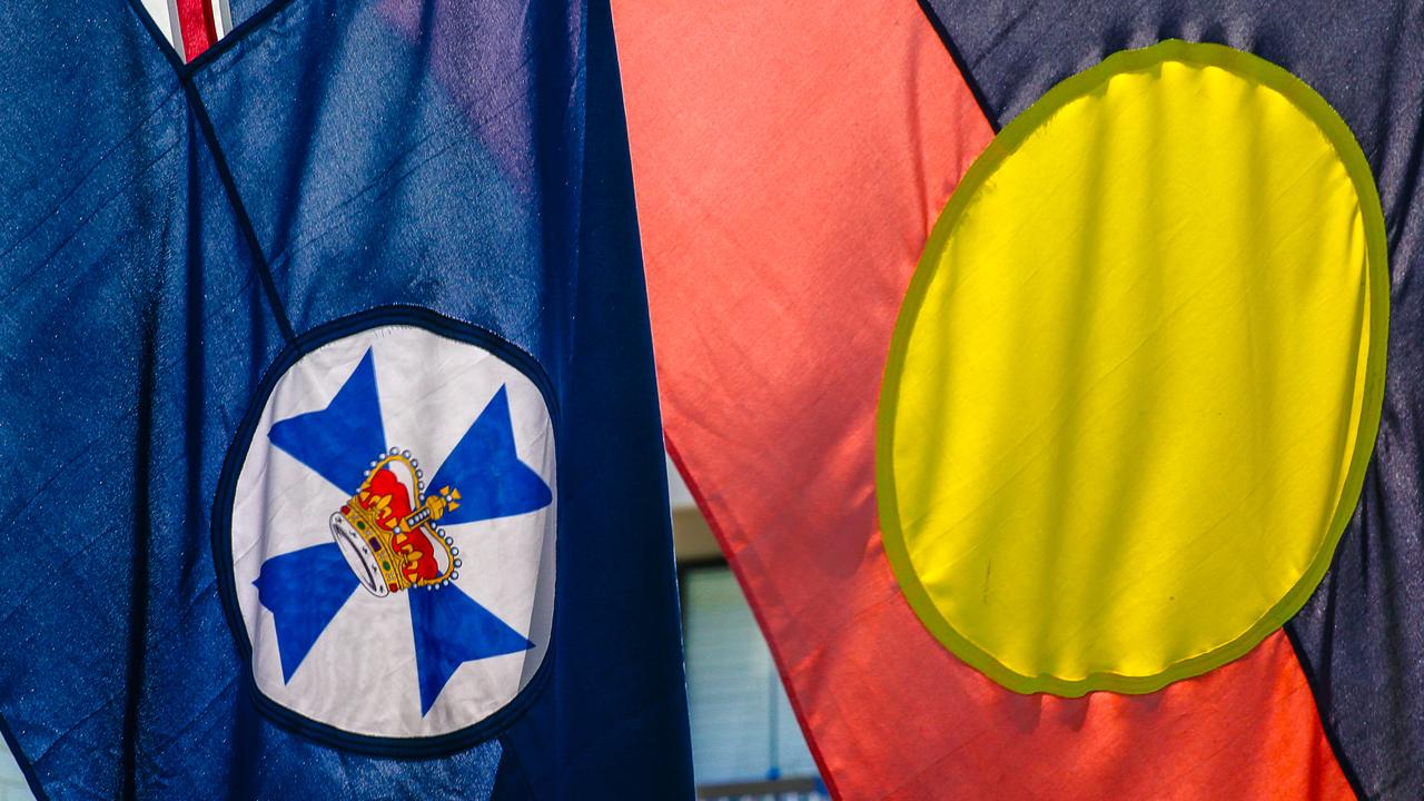 A peak First Nations health body has hit out at the state government over its closing the gap targets. Picture: Glenn Campbell/NCA NewsWire