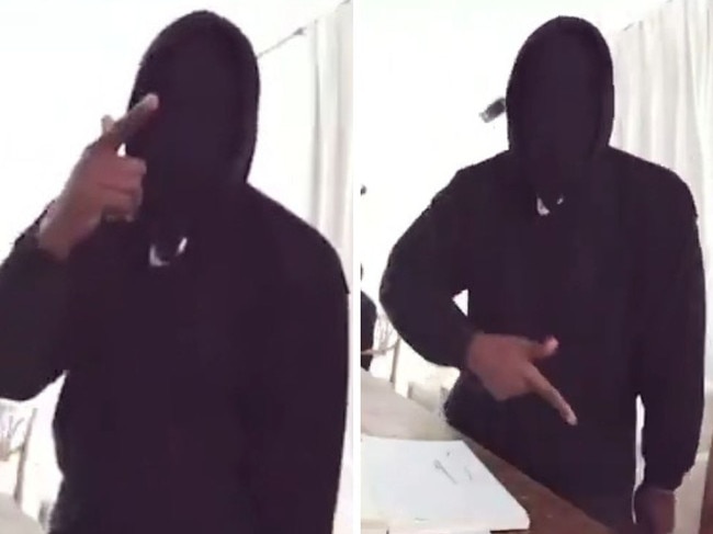 Kanye West goes on rant over custody in new livestream.