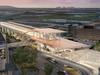 Major blow to state’s airport rail link