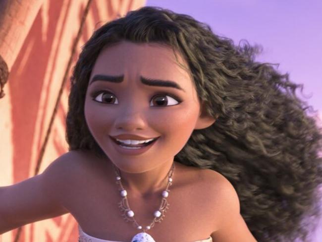 Moana 2 premieres after eight-year wait.