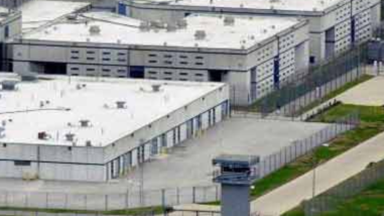 The Texas prison known as the Connally Unit where the escape took place.