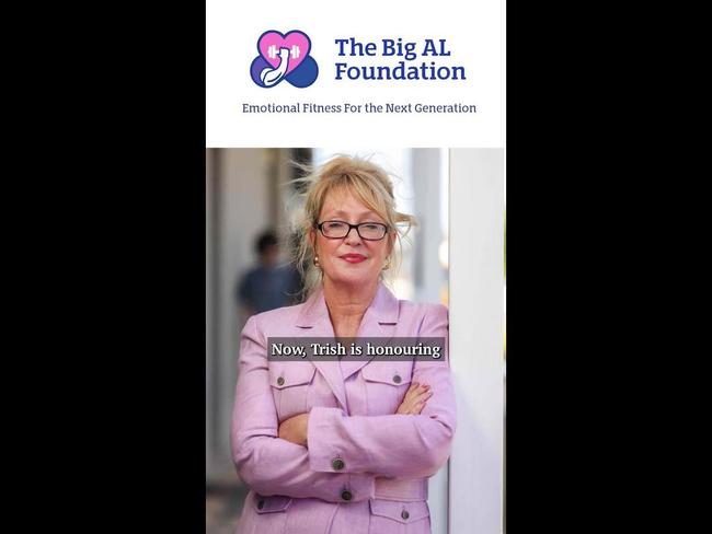 The Big Al Foundation V2