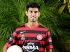 Shayne D'Cunha,19, has just signed a senior contract with the Western Sydney Wamderers.Shayne D'Cunha