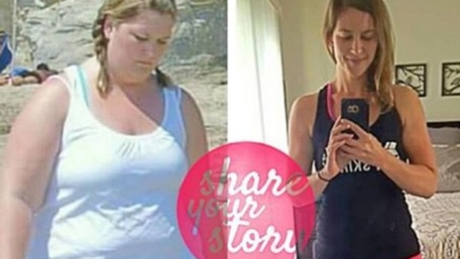 Weight Loss Stories on Facebook: The inspirational account you should ...