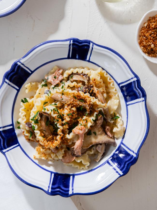 Mushrooms are the perfect seasonal ingredient. Photos: Nikki To / TWAM