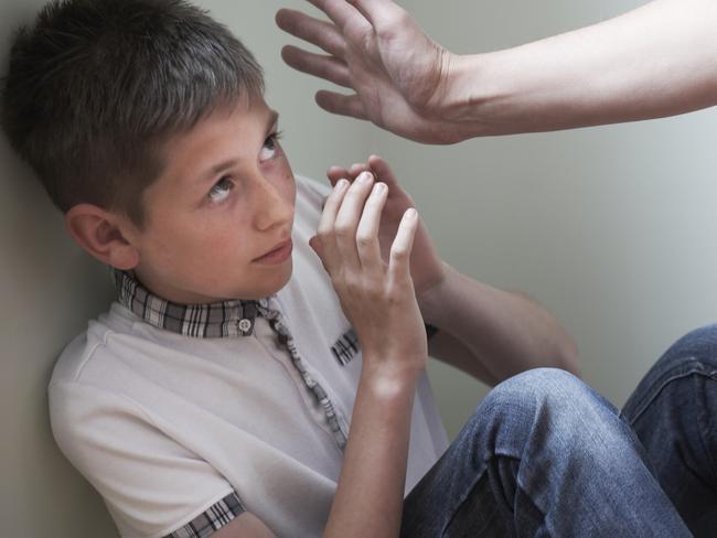 Why smacking kids does more harm than good