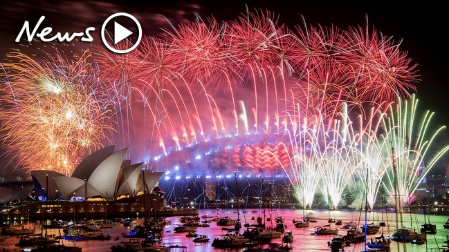 The secret spots to celebrate New Year's Eve