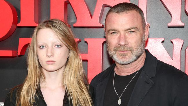 Liev Schreiber opens up on daughter Kai's changed pronouns