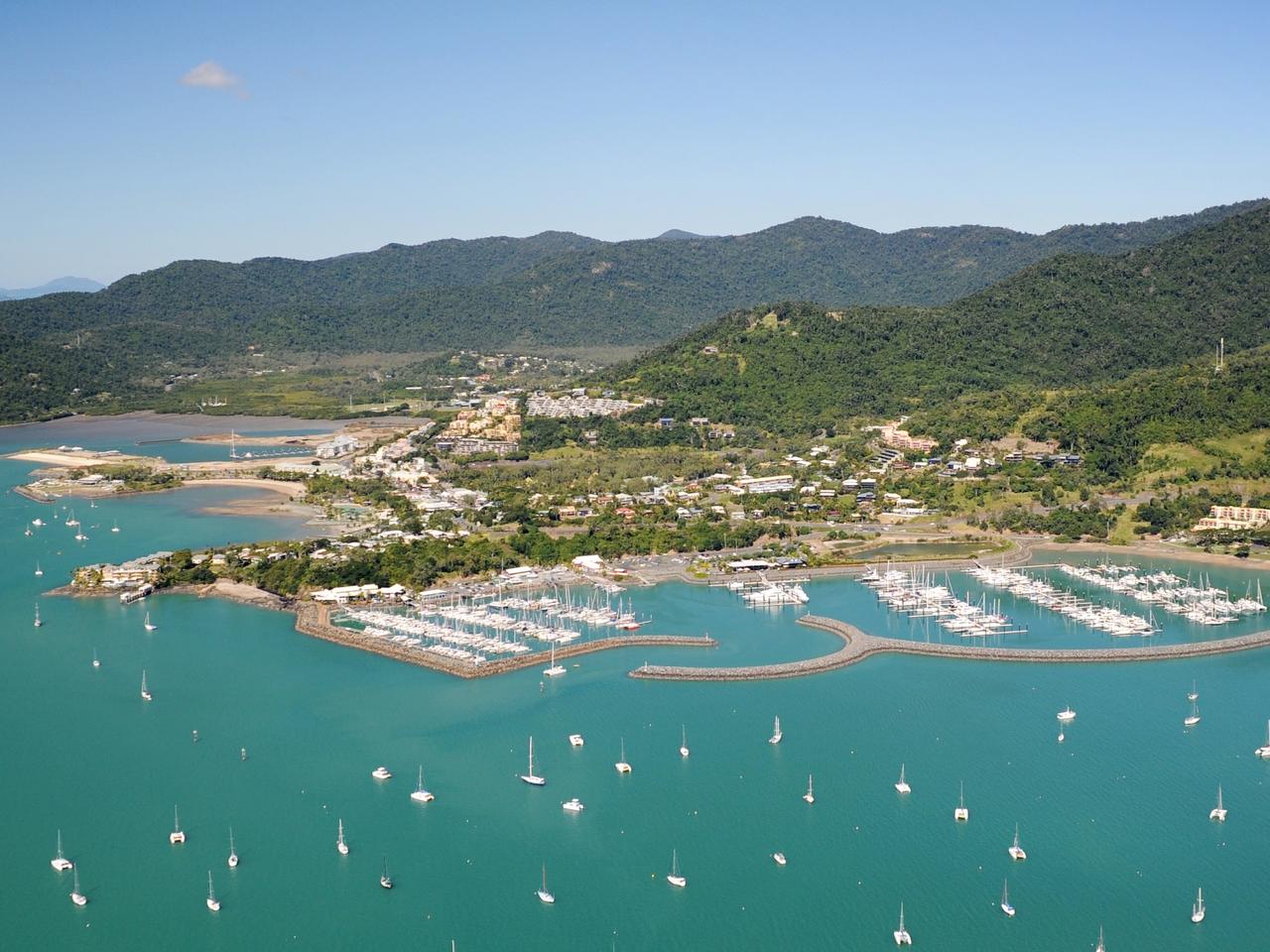 Airlie Beach Whitsunday Islands Best Things To Do Escape