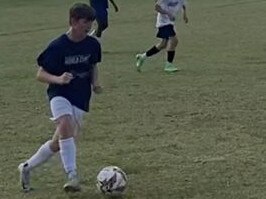 Young Southern Downs soccer star set to play in Germany