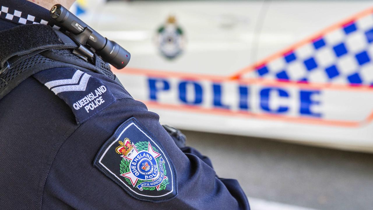 State government protective security service queensland jobs