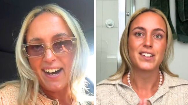 Aussie mum unsure if party drop off act is acceptable