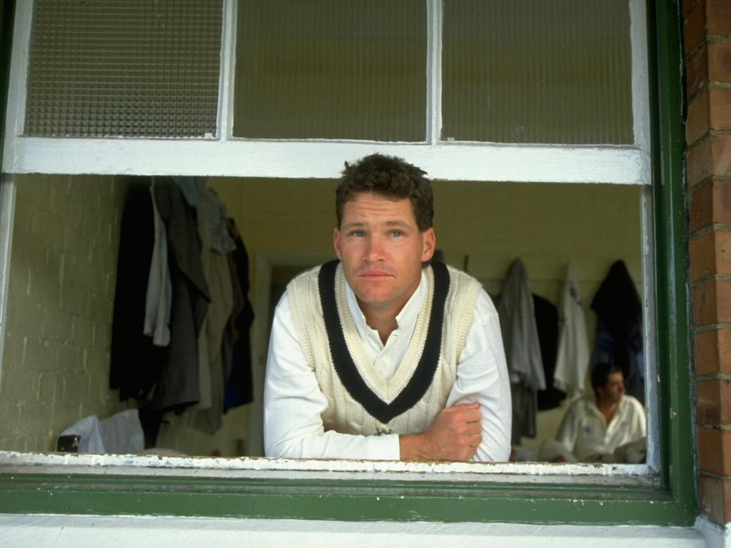 Dean Jones in 1992.