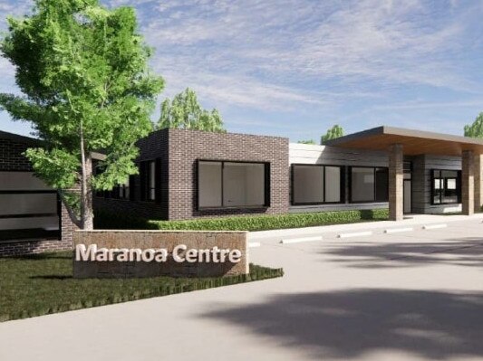 Maranoa Village: The next stage in the ongoing multi-million re-development of a growing retirement community in the heart of Alstonville has been revealed. Picture: Contributed.