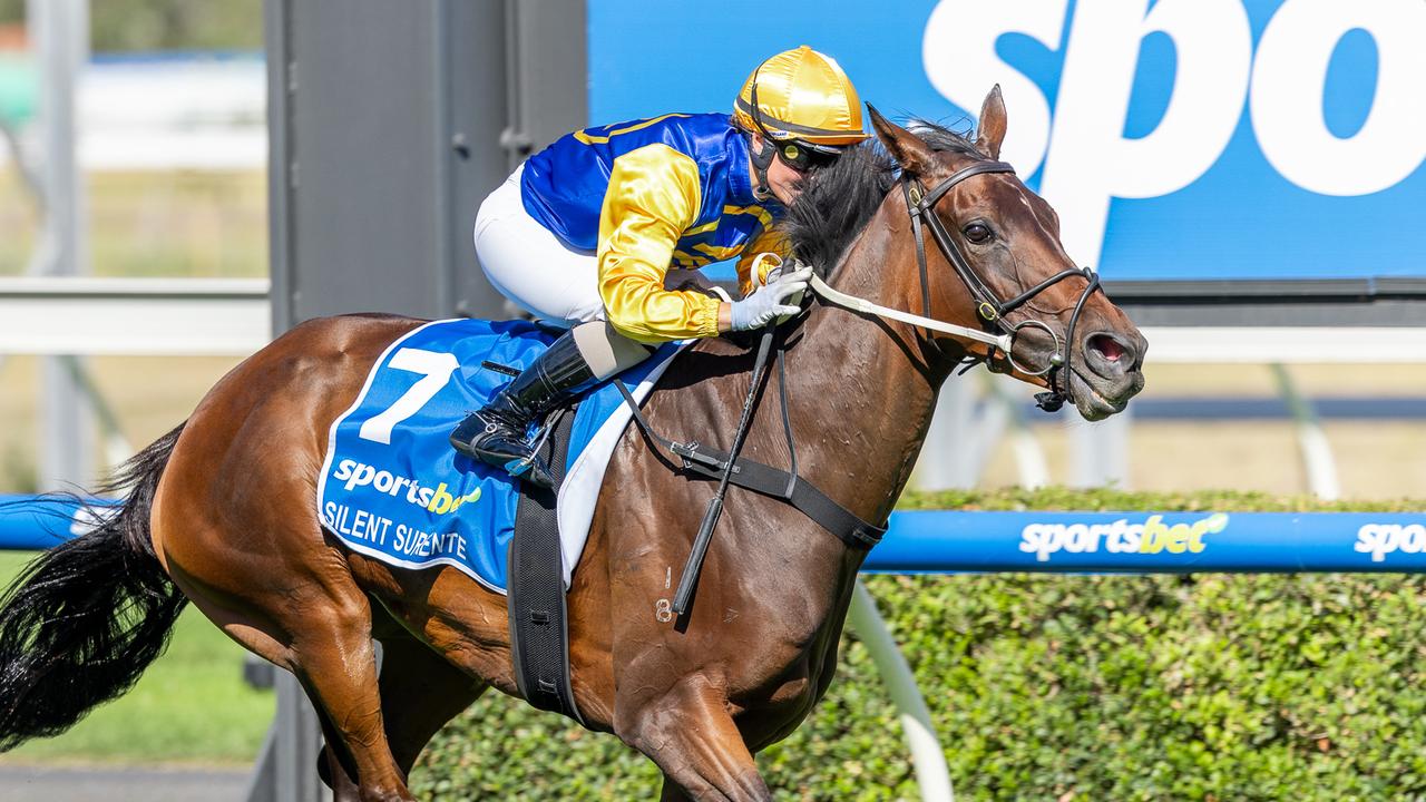 ‘It was a disaster’: Adelaide stayer takes second chance at Cup spot