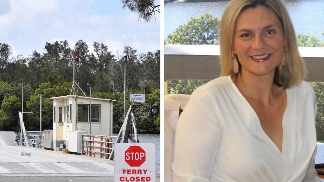 The Noosa Council has voted for a New Zealand travel group to take over the contract of the Noosa North Shore ferry in 2024.