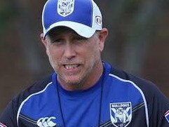 Falcons announce Brad Henderson as head coach of the Falcons Intrust Super Cup team for the 2022 season.