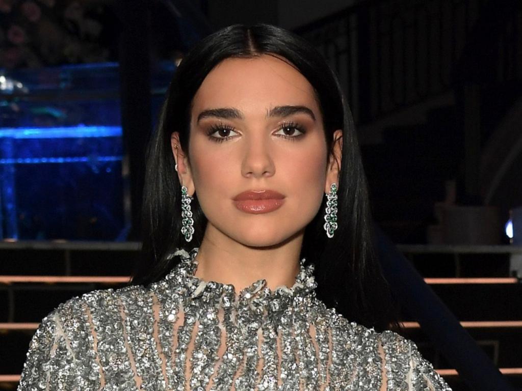 Elton John's Oscars celebrations going virtual with Dua Lipa